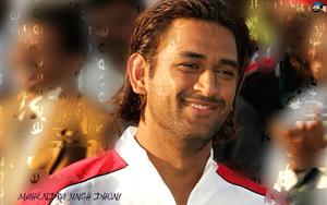 Mahendra Singh Dhoni